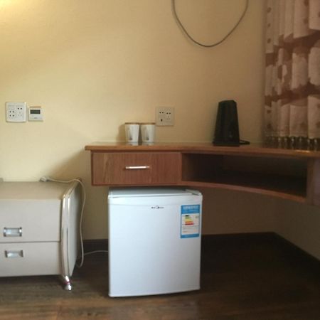 Moganshan Bamboo View Guesthouse Deqing Екстер'єр фото