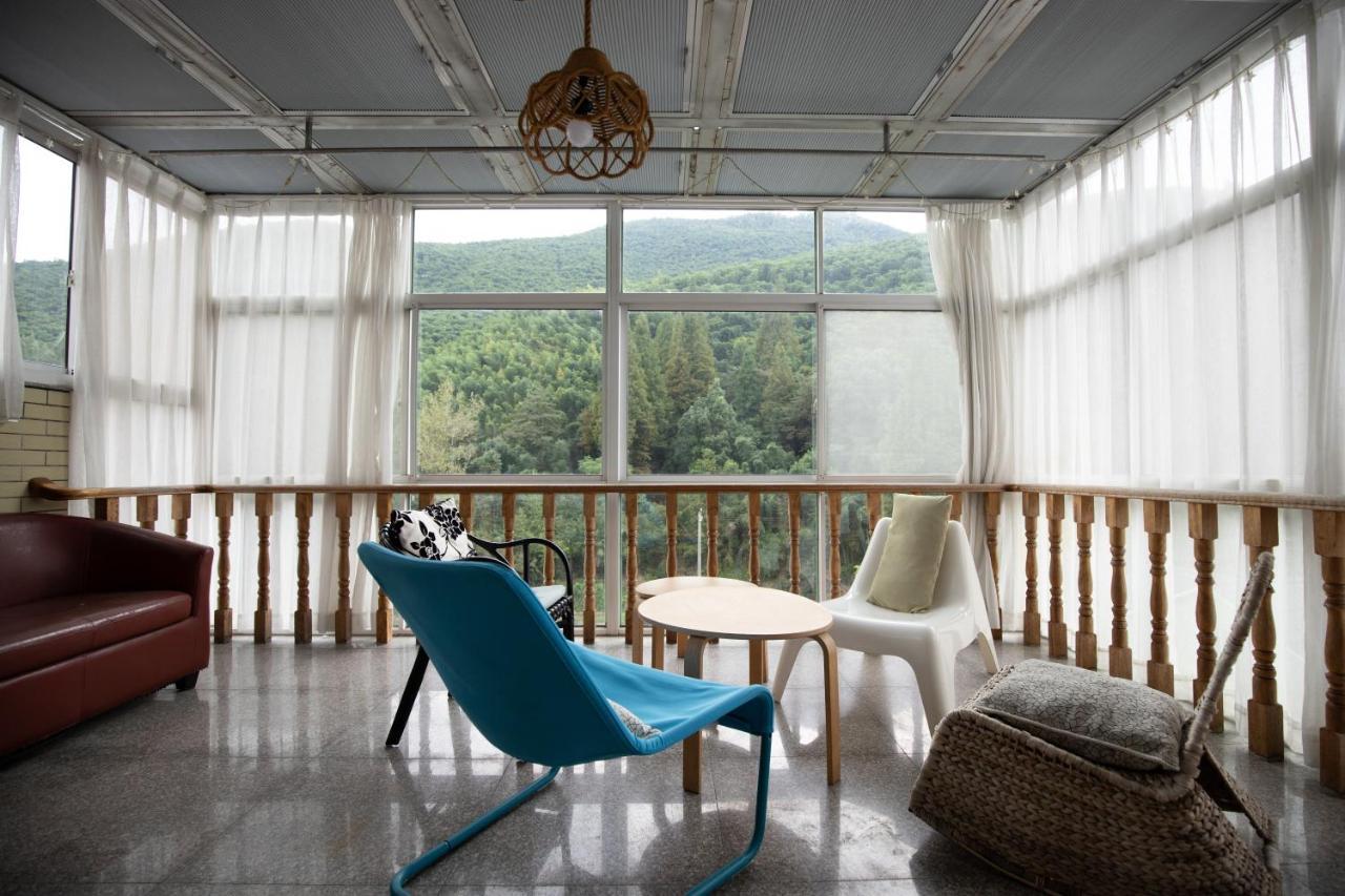 Moganshan Bamboo View Guesthouse Deqing Екстер'єр фото