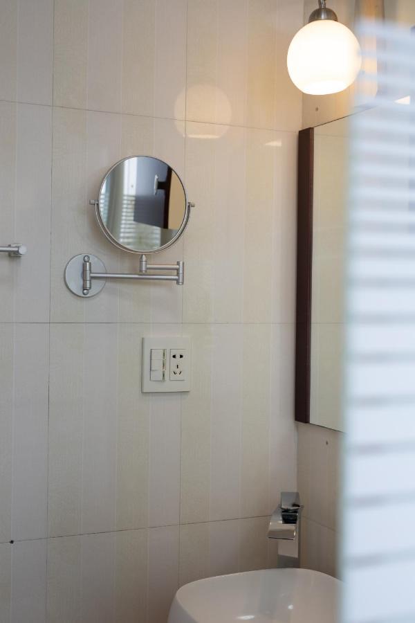 Moganshan Bamboo View Guesthouse Deqing Екстер'єр фото