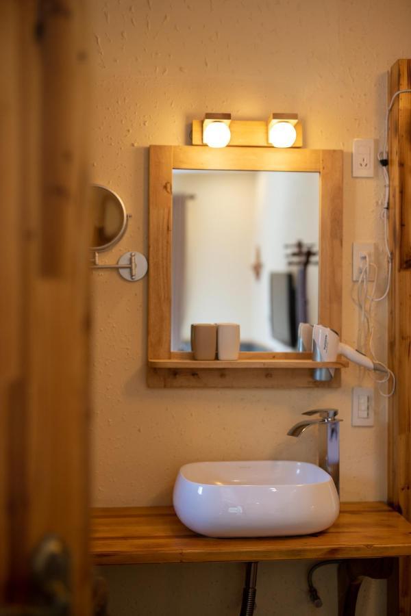 Moganshan Bamboo View Guesthouse Deqing Екстер'єр фото