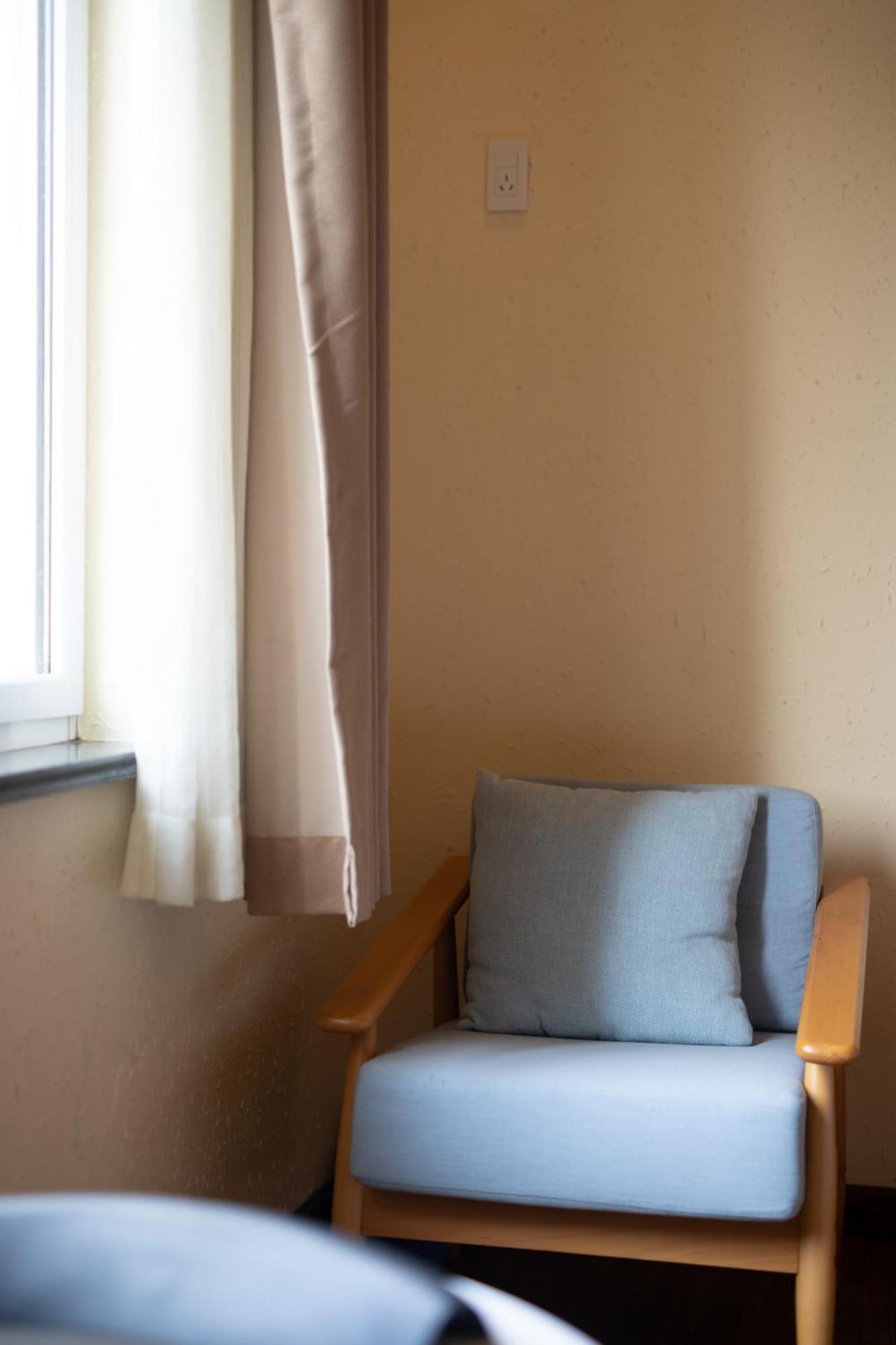 Moganshan Bamboo View Guesthouse Deqing Екстер'єр фото