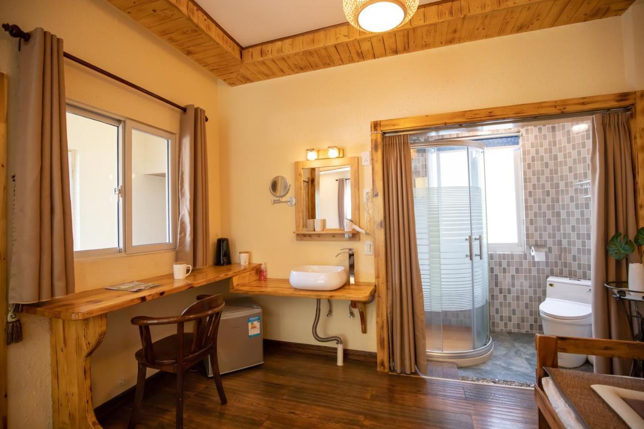 Moganshan Bamboo View Guesthouse Deqing Екстер'єр фото