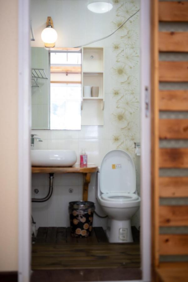 Moganshan Bamboo View Guesthouse Deqing Екстер'єр фото