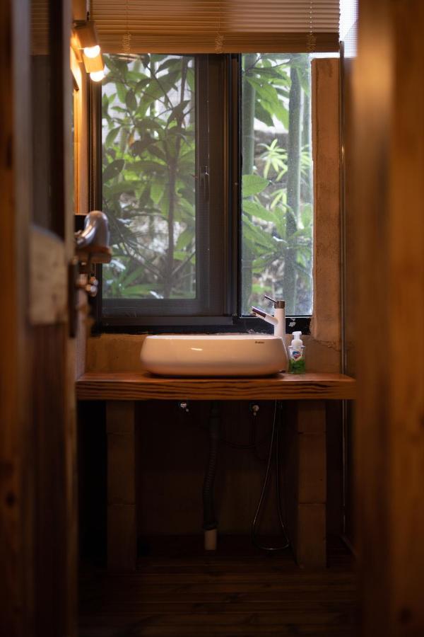 Moganshan Bamboo View Guesthouse Deqing Екстер'єр фото