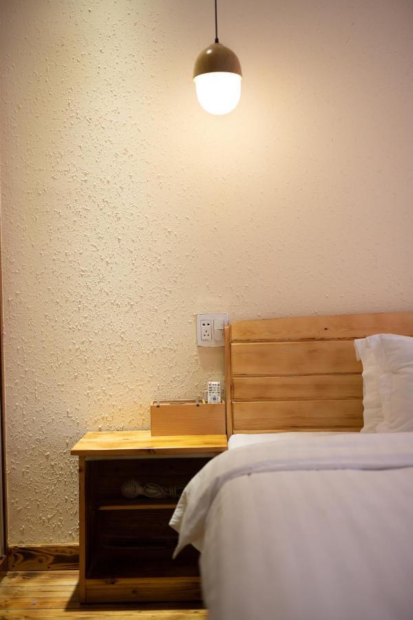 Moganshan Bamboo View Guesthouse Deqing Екстер'єр фото