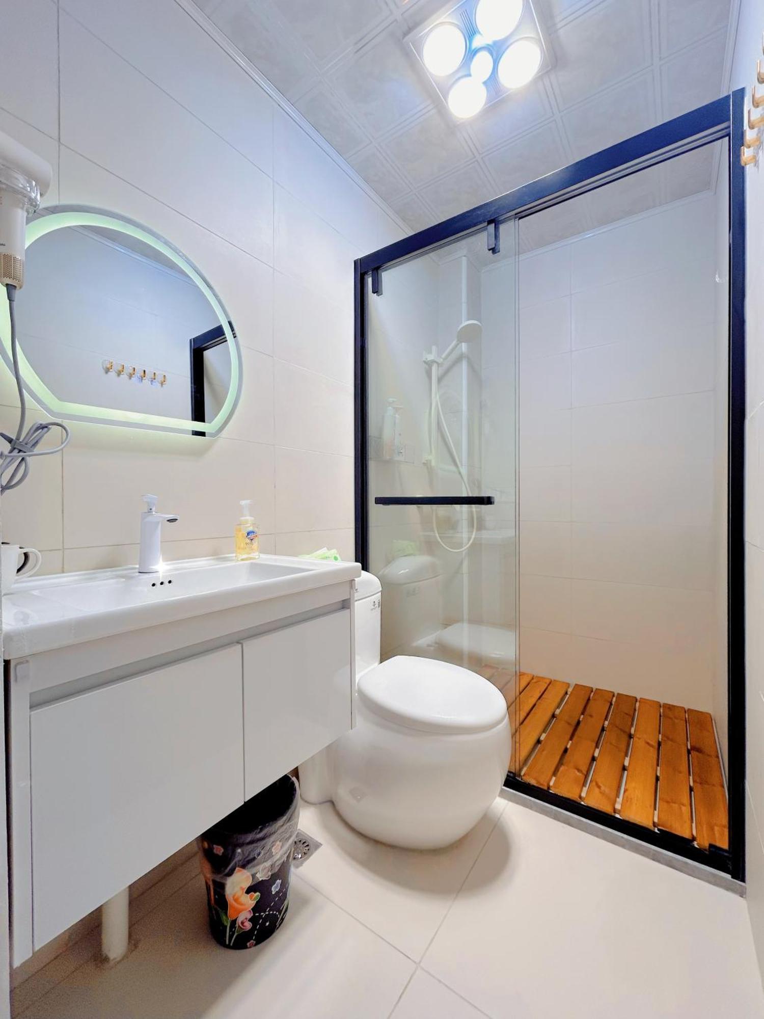 Moganshan Bamboo View Guesthouse Deqing Екстер'єр фото