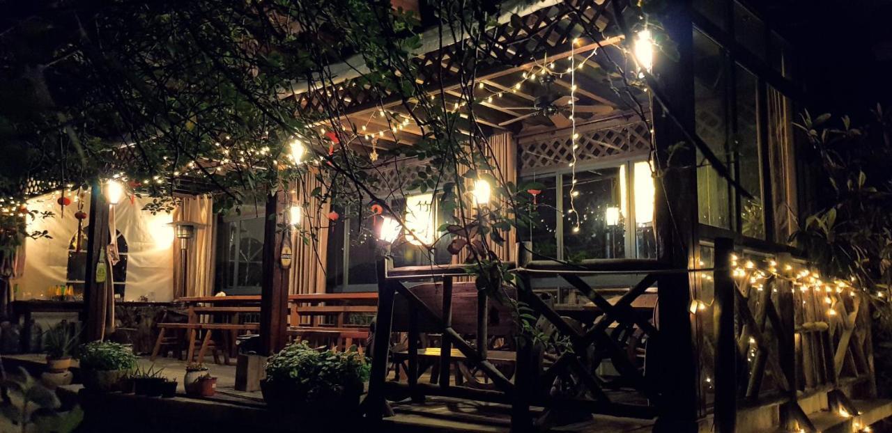 Moganshan Bamboo View Guesthouse Deqing Екстер'єр фото